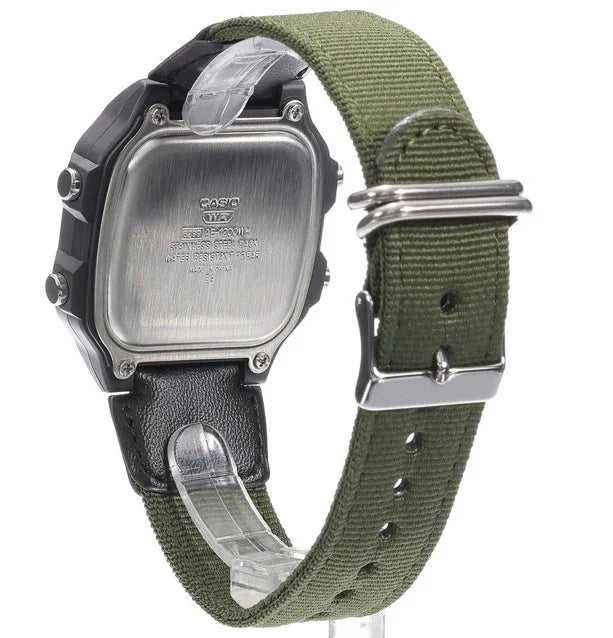 Casio AE-1200WHUB-3A Orologio Digitale da Uomo