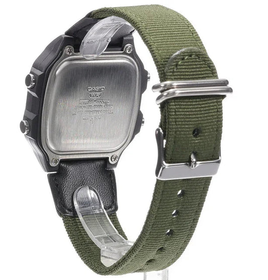 Casio AE-1200WHUB-3A Orologio Digitale da Uomo