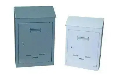 Cassetta lettere 200x300x60diversi colori