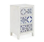 Demetra 3-drawer chest