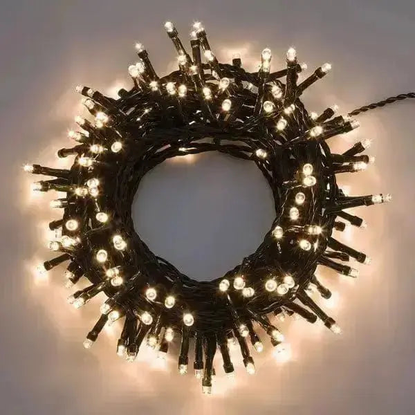 Lichterkette lin.500 led classic mt.20+2
