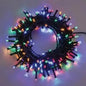Light string 500 LED multicoloured 20m + 2m