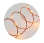 10m 100 microLED string light traditional