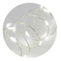 10m 100 microLED string light traditional