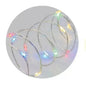 10m 100 microLED string light traditional
