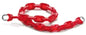 Round security chain mm.7.5x100cm