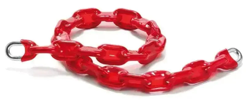Catena sicurezza tonda mm.7,5x60cm