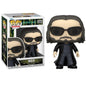 Funko Pop! Movies The Matrix Resurrections (1172) Neo Vinyl Figure 9Cm Matrix 4