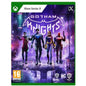Gotham Knights Xbox Series X Game New Italian Batman DC New Sealed