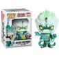 Funko Pop! Boruto Next Generations - Mitsuki Sage Mode (699) Glow-in-the-Dark Special