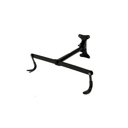 Supporto Portabici Porta Bici Staffa Appendi Bicicletta Parete Muro Stand Xc1671