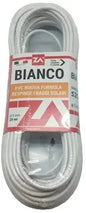 White brass cable 4.5mm 20m