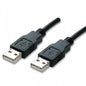 Tecno USB 2.0 A/B Cable 1.8 Meters For Printers And Other Plug And Play Peripherals