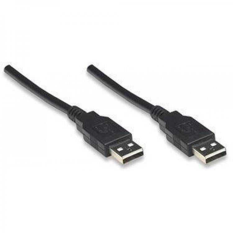 Tecno USB 2.0 A/B Cable 3 Meters For Printers and Other Plug And Play Peripherals