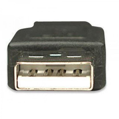 Tecno USB 2.0 A/B Cable 3 Meters For Printers and Other Plug And Play Peripherals