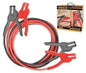 Car battery cable 18x10 cm, 3.0 m ingco