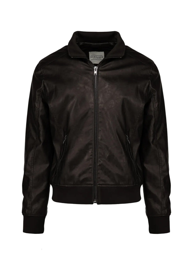 Censured Giacca Uomo JMPHAM PSV3 14 Marrone