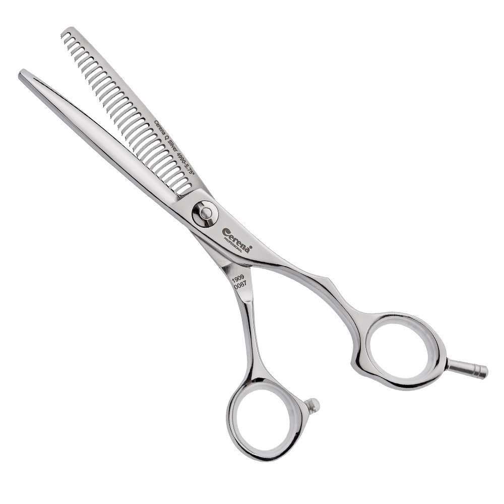 Cerena Forbice Da Sfoltire Q-Silver Thinn 5,75"