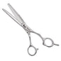 Cerena Q-Silver Thinn Thinning Scissors 5.75"
