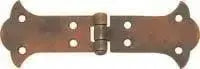 Cerniera fer.art.48030.14000.27