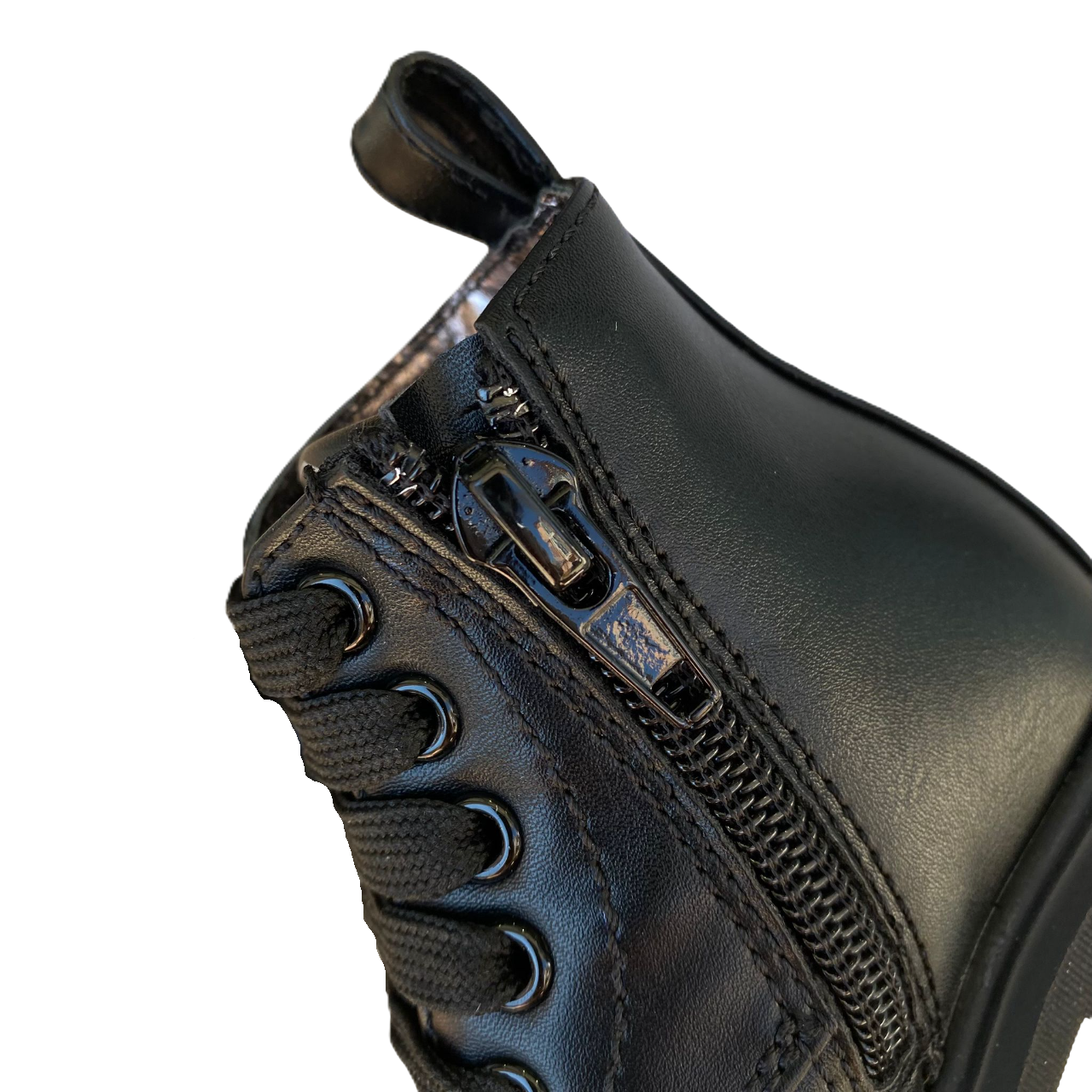 Cult Stivaletto Bambino T-430 2026 Nero | Con Cerniera