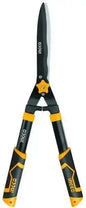 Ingco wavy blade garden shear