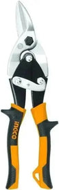 Tin snips 250mm right ingco