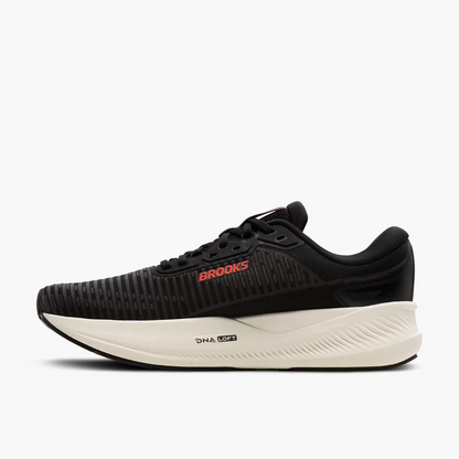 Brooks Revel Max Scarpa Running Uomo 110482073 Nero
