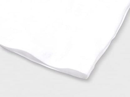 Champion 2T-shirt da ragazzo manica corta Legacy Basic C-Logo 306023 WW001 WHT/NNY bianco blu