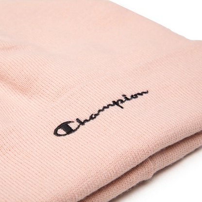 Champion Cappellino cuffia 804650 PKN pink