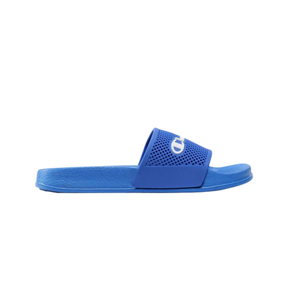 Champion Ciabatta Slide Daytona Boy PS S31858 BS005 BDA sky