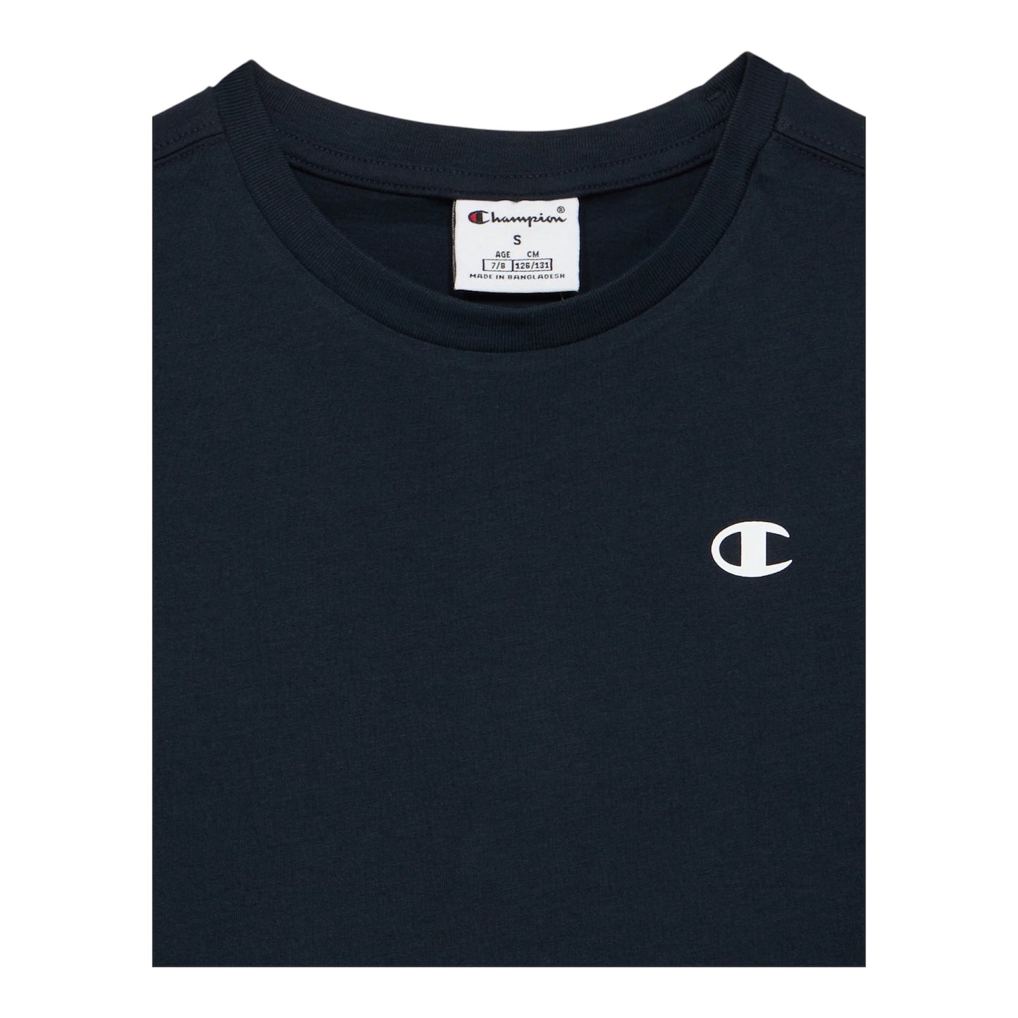 Champion 2 Pack T-Shirt 306581 BS518 Junior