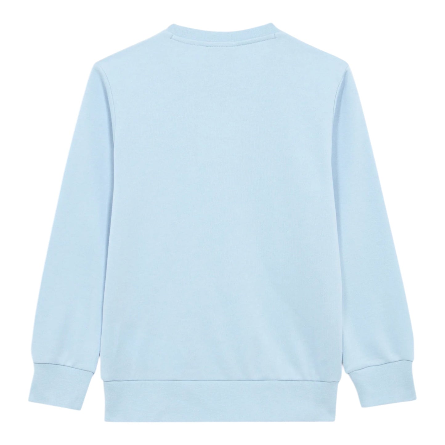 Champion Felpa Girocollo 307359 BS224 Celeste