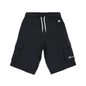 Champion Bermuda Ragazzo Tasconi 306752 Nero