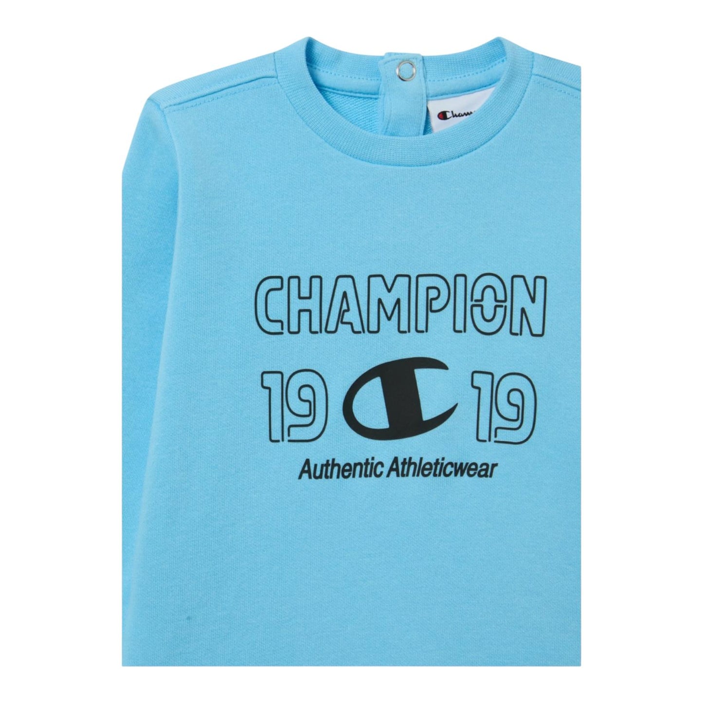 Champion Tuta Neonato Crewneck 307561 BS226