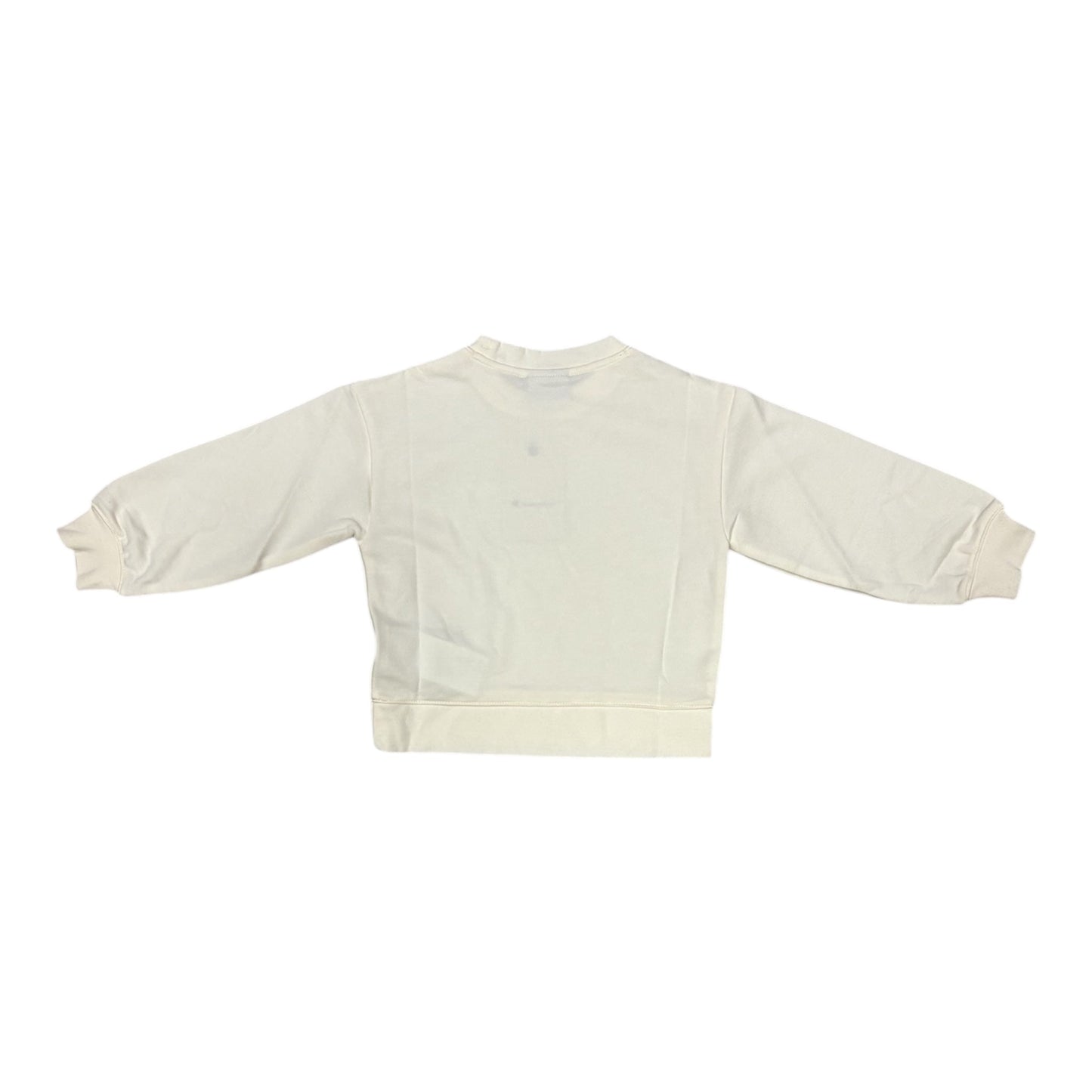 Champion Felpa Girocollo 405382 YS084 Junior