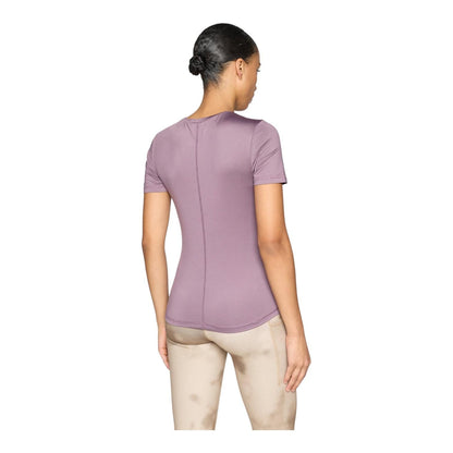 Champion T-shirt Donna Fitness Quickdry Performance 118511 VS108