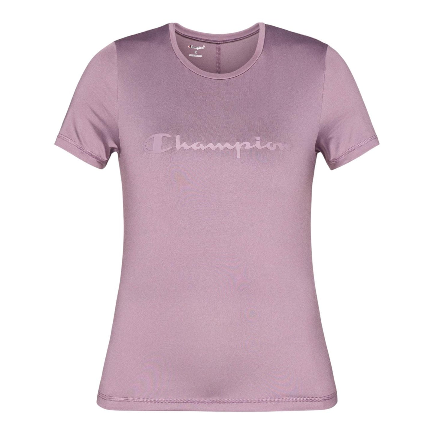 Champion T-shirt Donna Fitness Quickdry Performance 118511 VS108