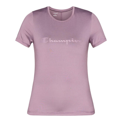 Champion T-shirt Donna Fitness Quickdry Performance 118511 VS108