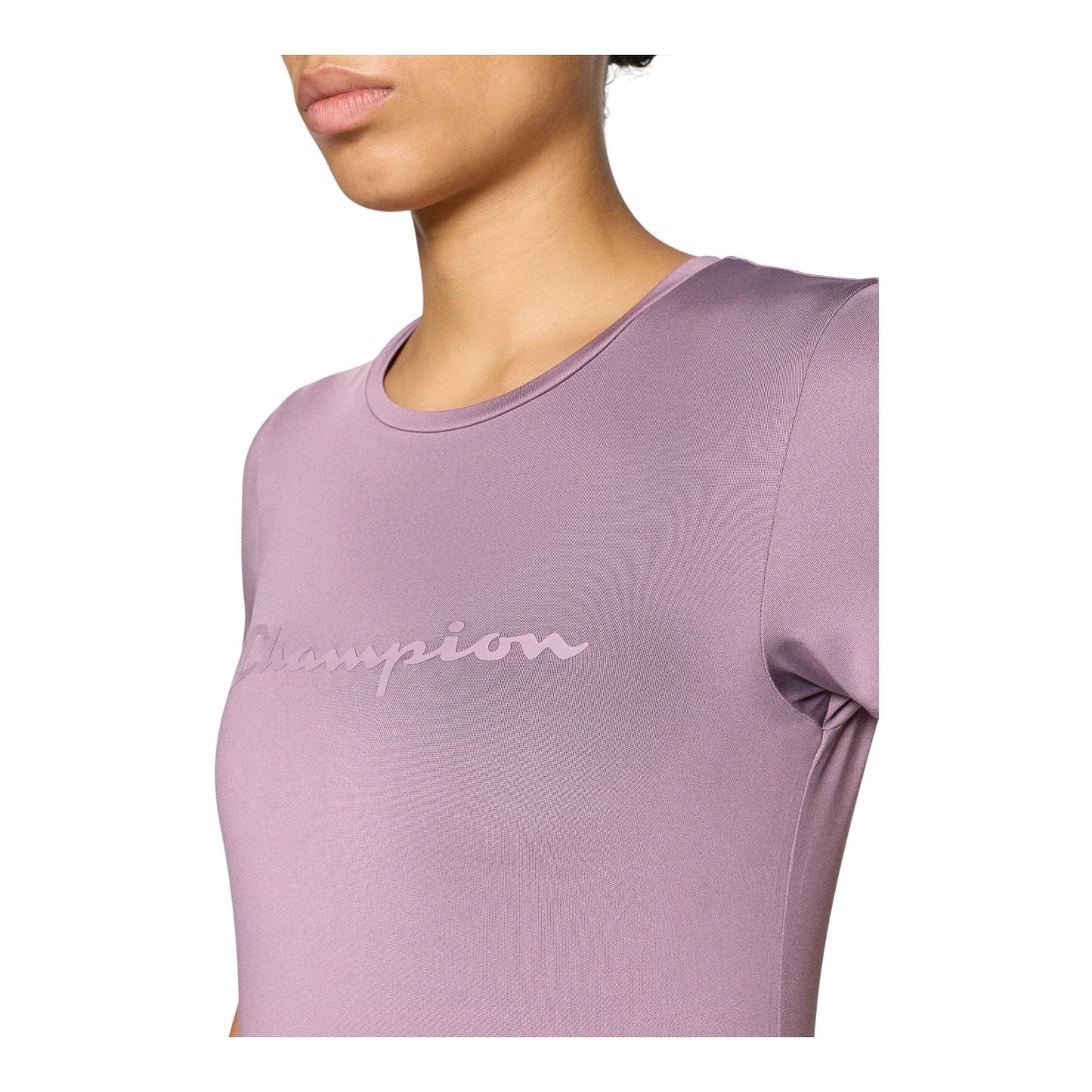 Champion T-shirt Donna Fitness Quickdry Performance 118511 VS108