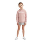 Champion Hoodie 307358 PS119 pink