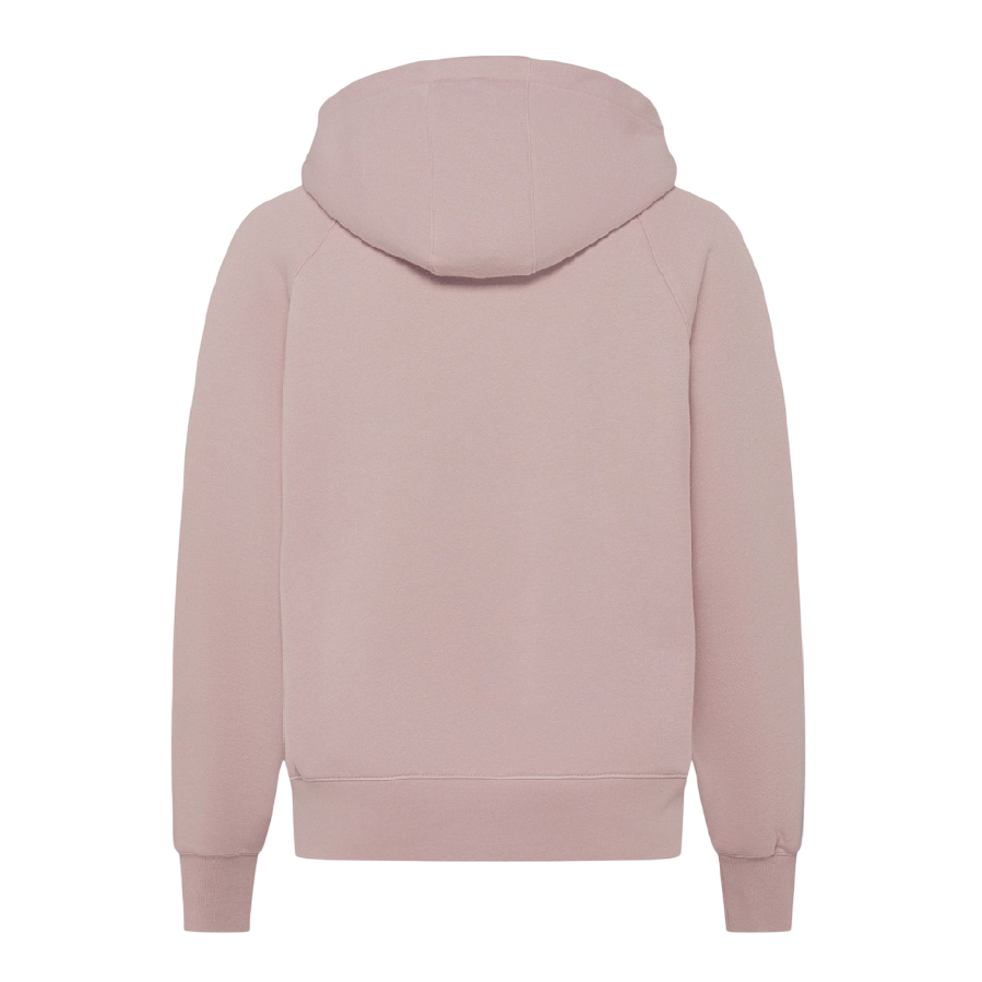 Champion Felpa Donna Cappuccio 118474 PS208 Rosa – Comfort Casual