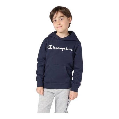 Champion Felpa Hooded Sweatshirt 307358 BS501