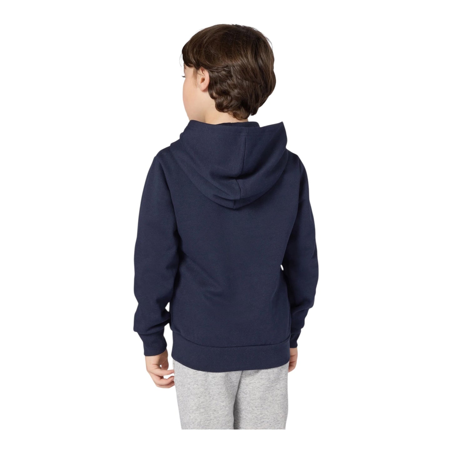 Champion Felpa Hooded Sweatshirt 307358 BS501