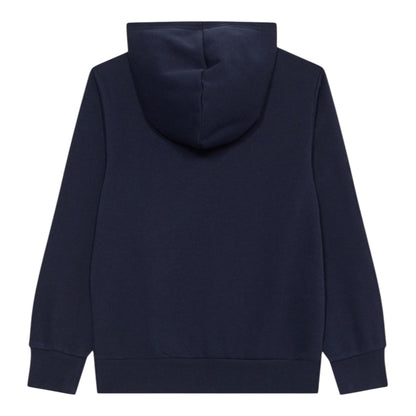 Champion Felpa Hooded Sweatshirt 307358 BS501