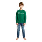 Champion Junior Sweatshirt 307359 GS108 Grey