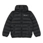 Champion Hooded Jacket 307541 KK001 Black
