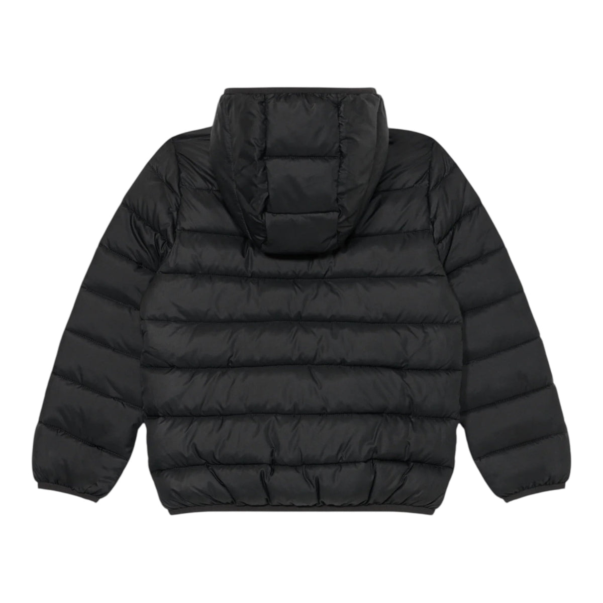 Champion Hooded Jacket 307541 KK001 Black
