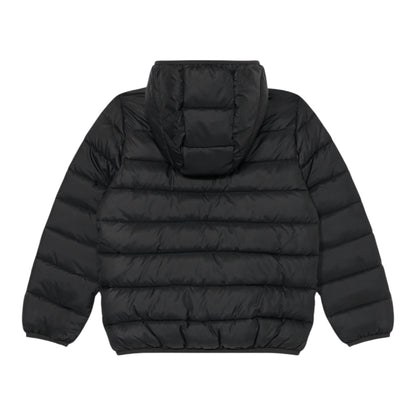 Champion Hooded Jacket 307541 KK001 Black