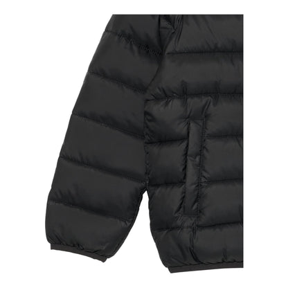 Champion Hooded Jacket 307541 KK001 Black